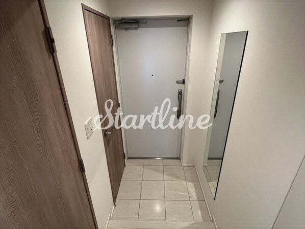 サンウッド東日本橋フラッツの物件内観写真